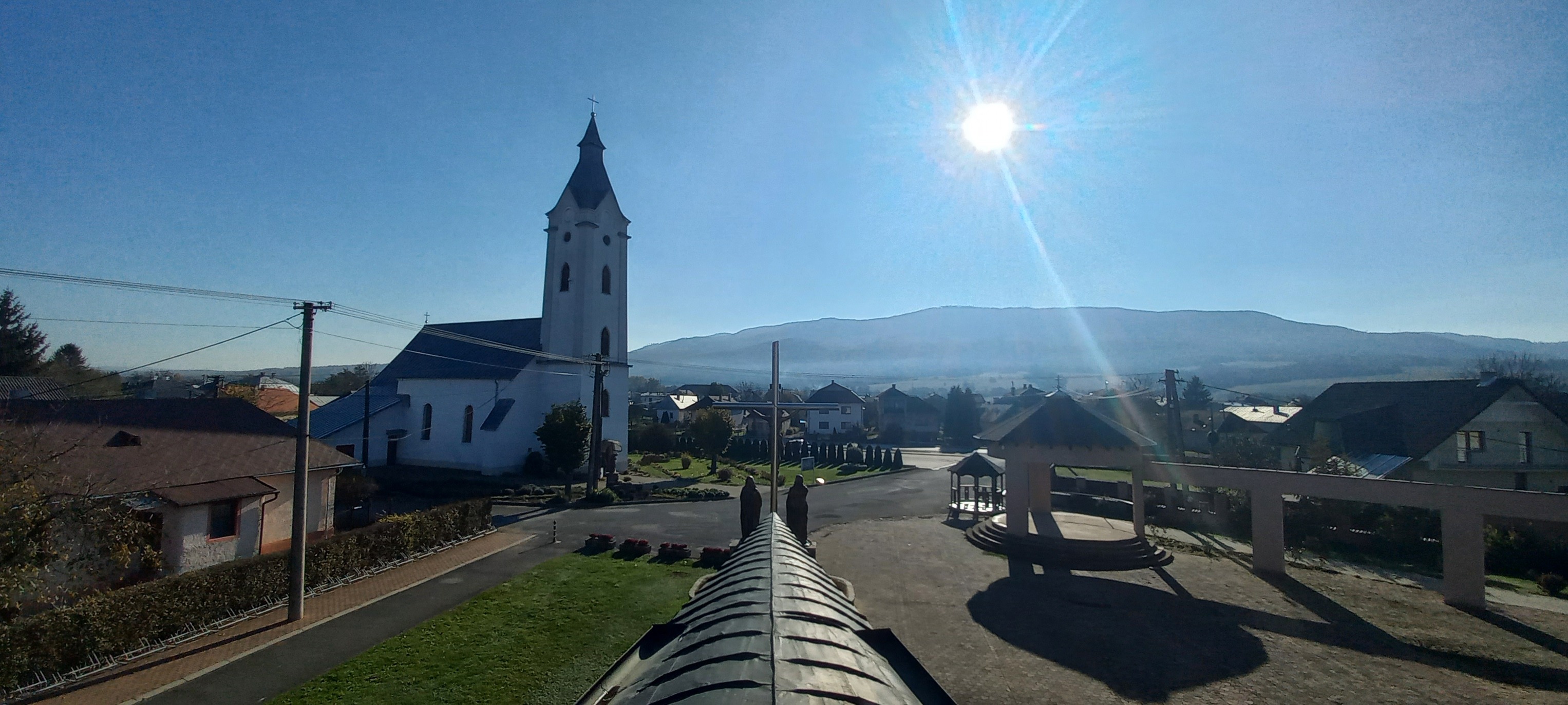 Kostol sv. Anny